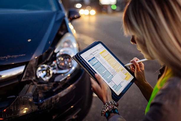 Affordable Car Insurance Near Me solutions in Oak Ridge North, TX